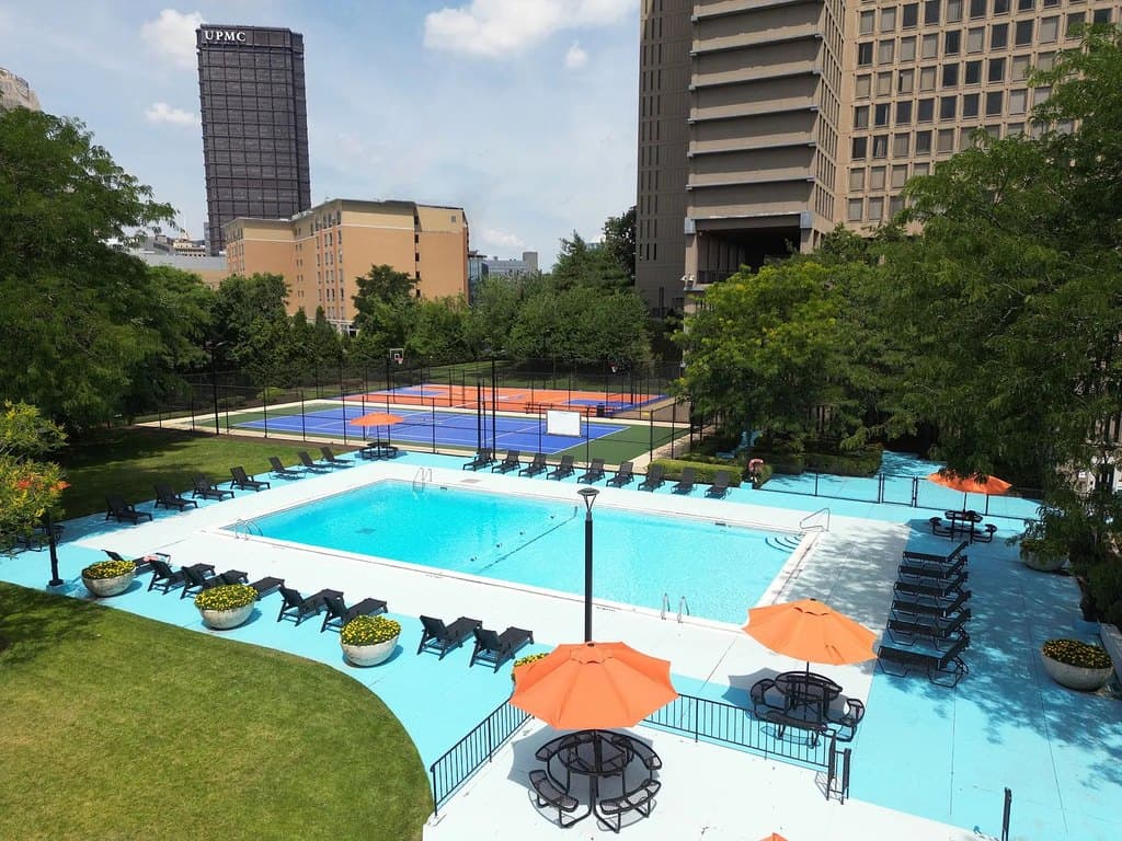 City View Apartments