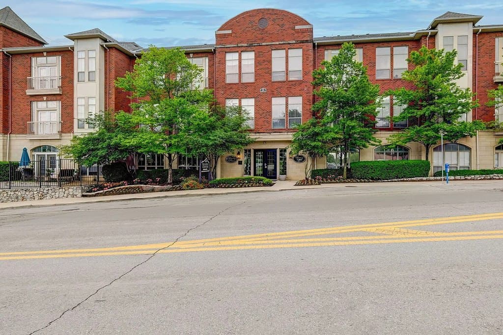 Liberty Place Apartments