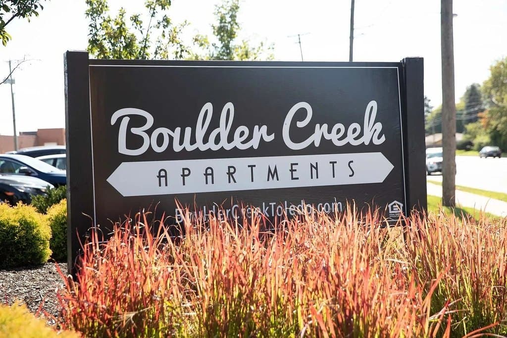Boulder Creek Apartments