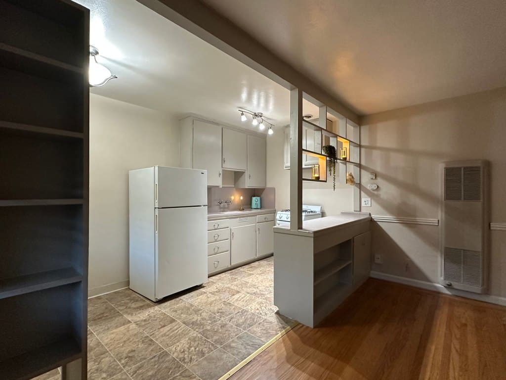 2508 L Street - Classic Midtown Living