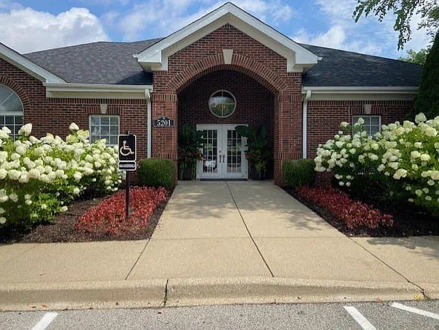 Summit Place Apartments