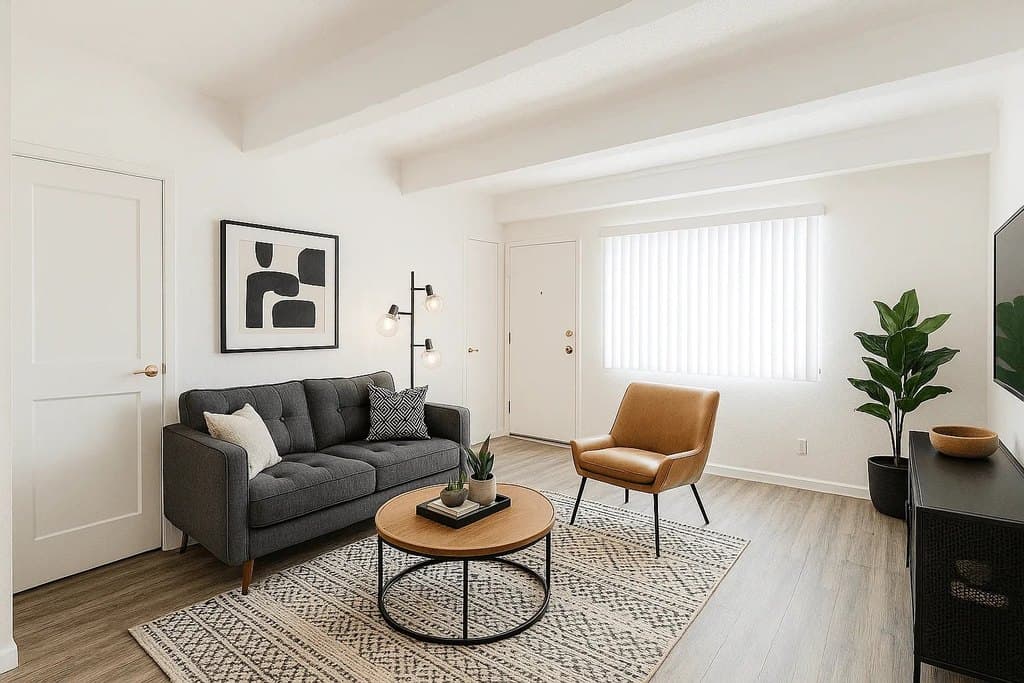 Marina Breeze Apartments