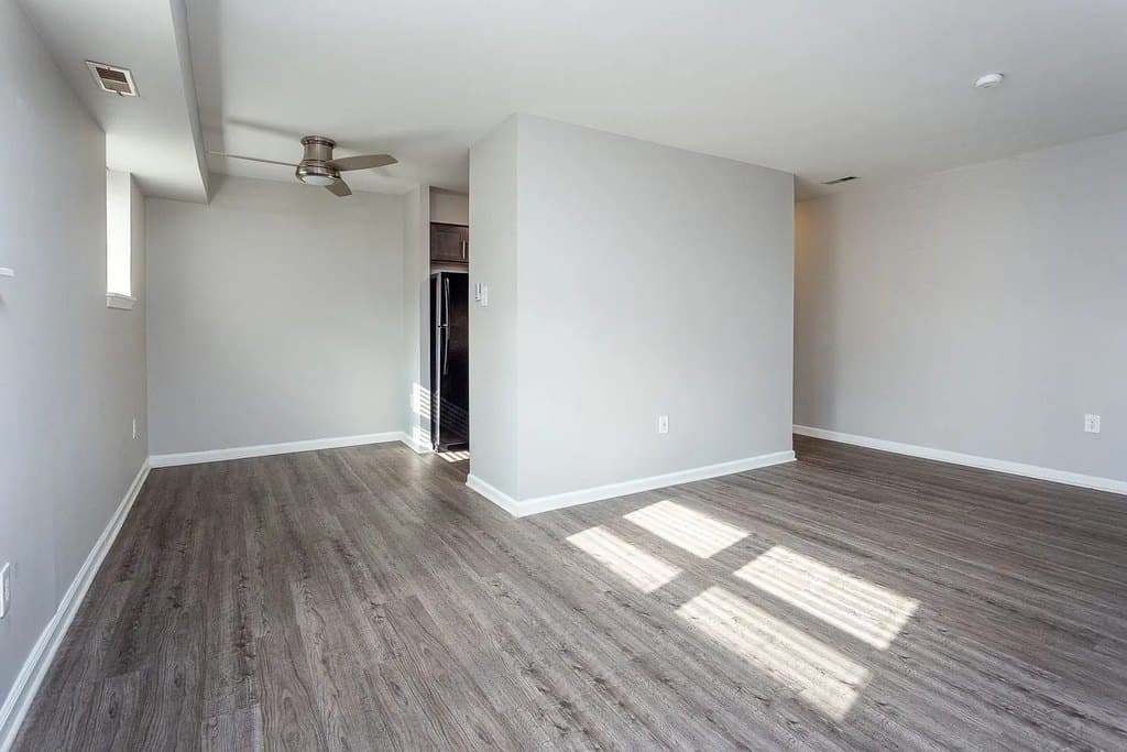 Rosedale Court Apartments