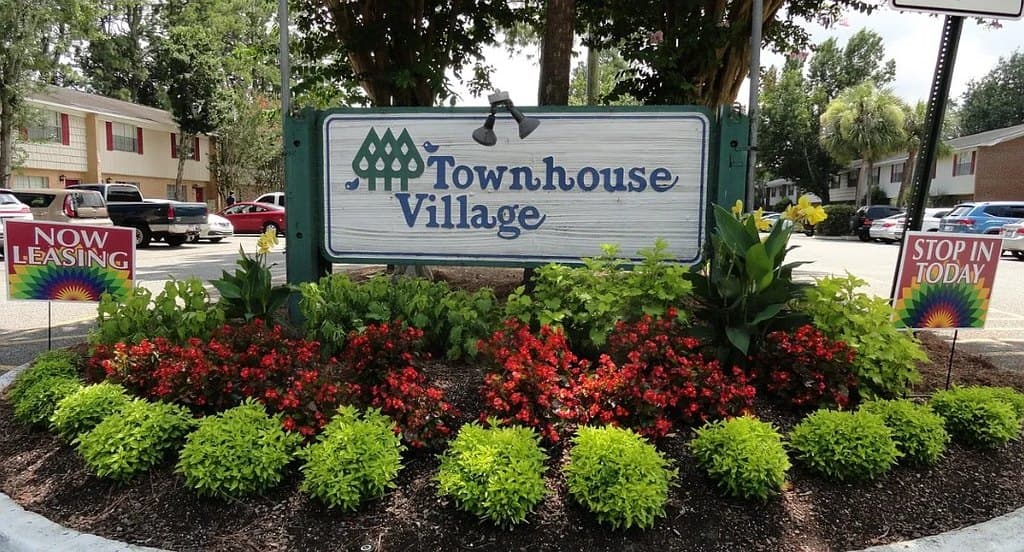 Townhouse Village