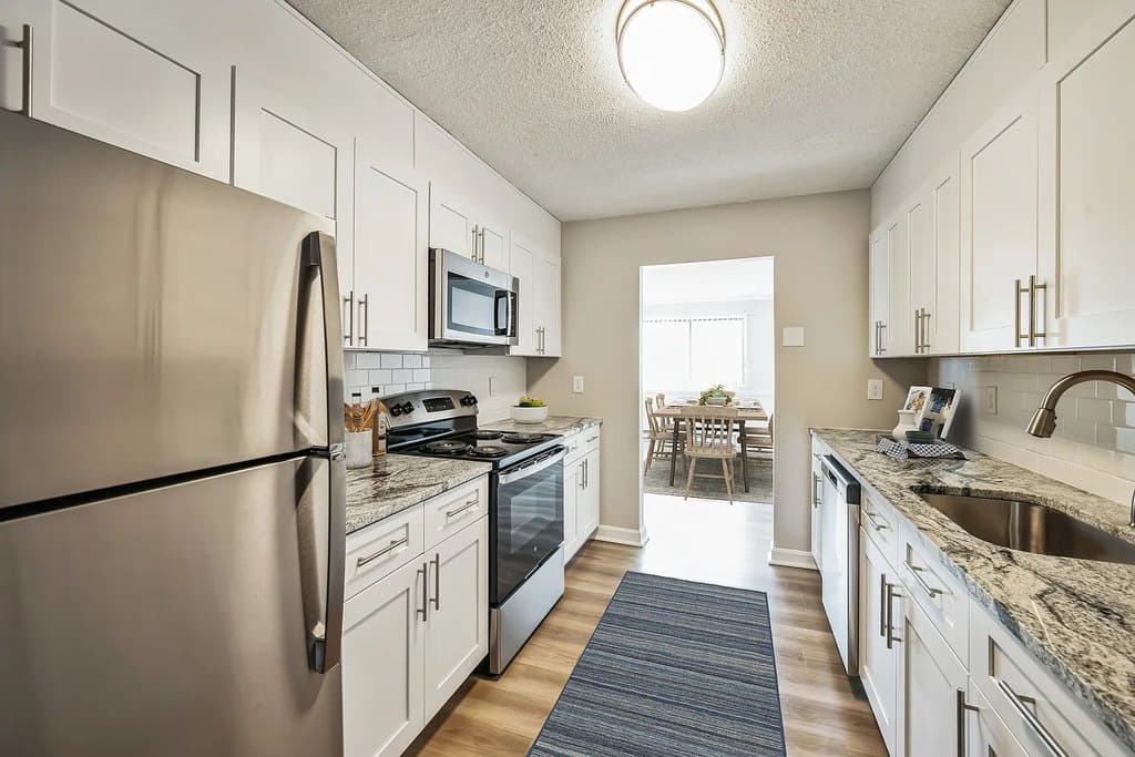 Eagle Rock Apartments at MetroWest