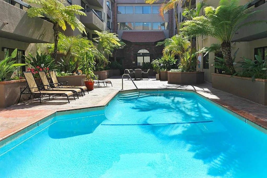 Savoy West Apartments