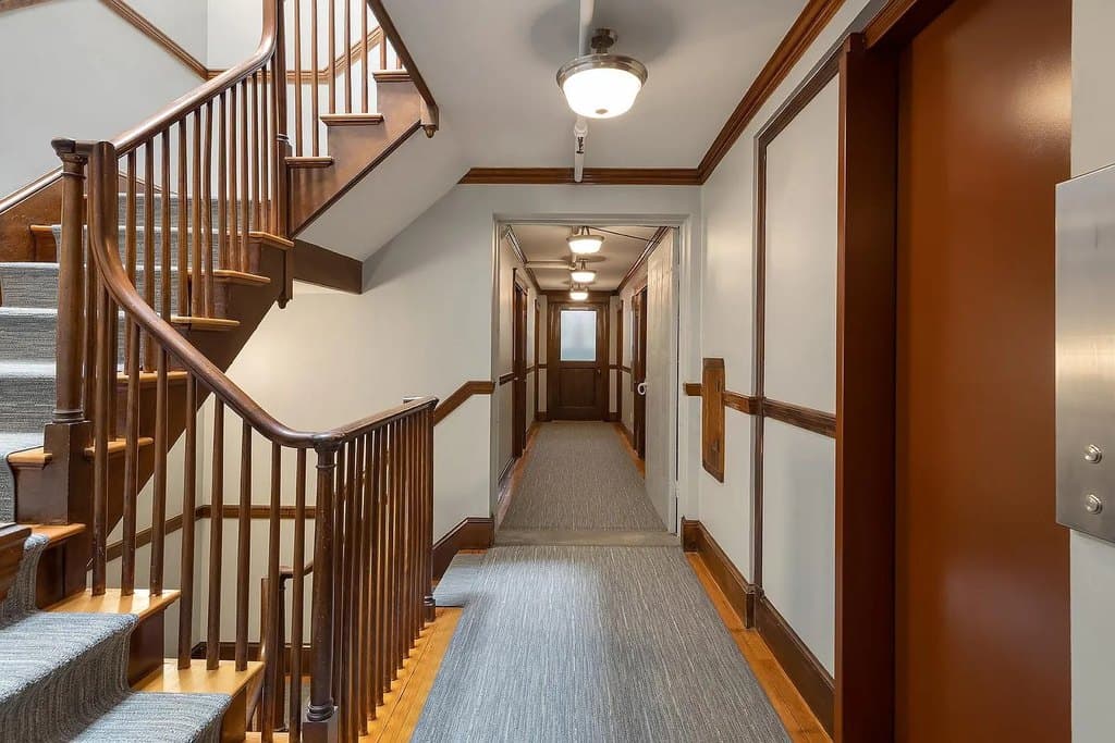11 Shepley St