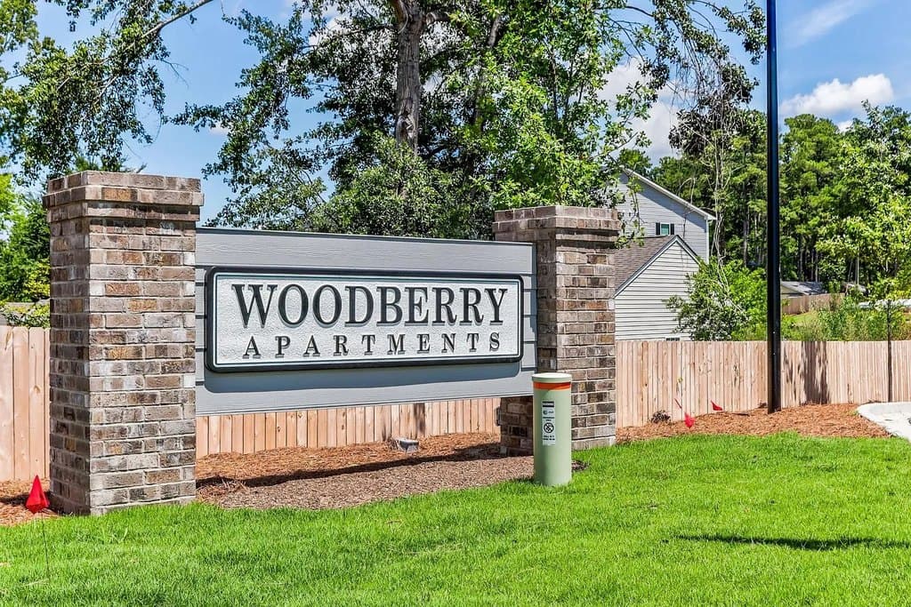 Woodberry Apartments