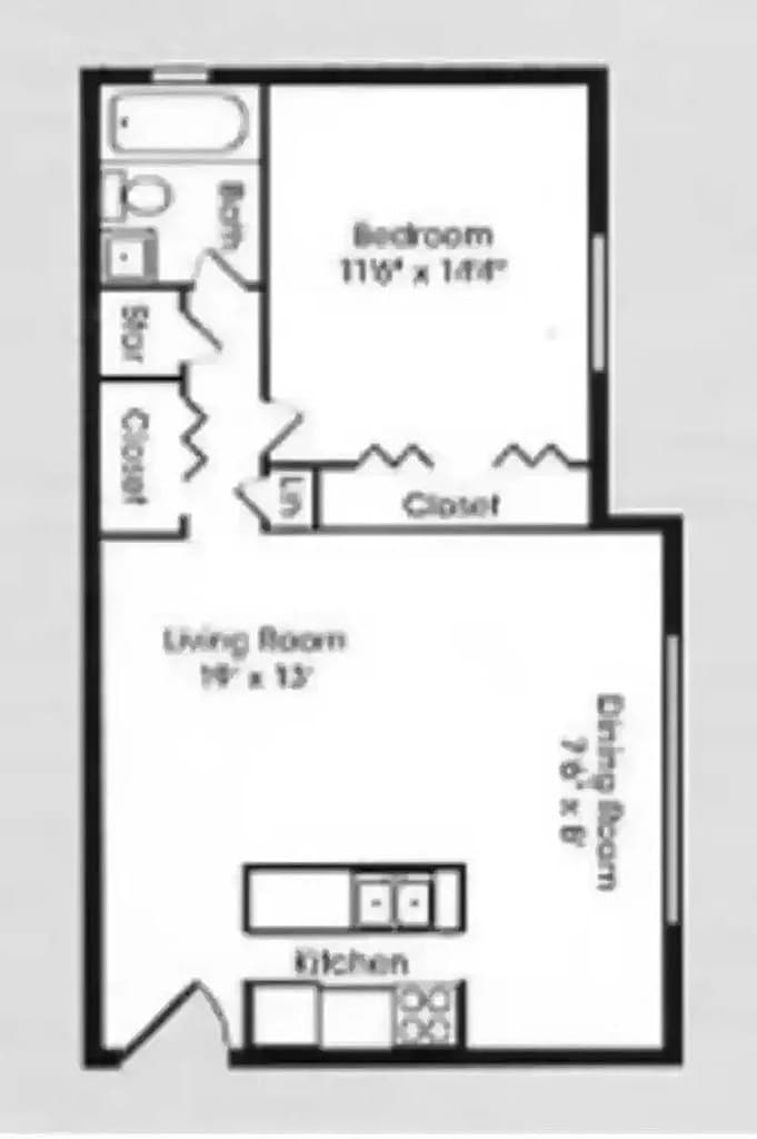 Genesis Apartments