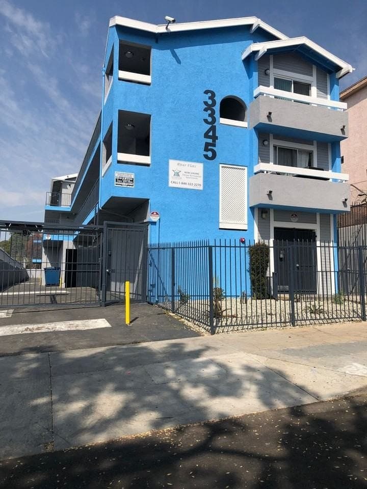 River Flats LLC