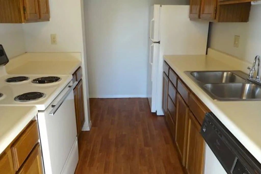 Polo Run Apartments