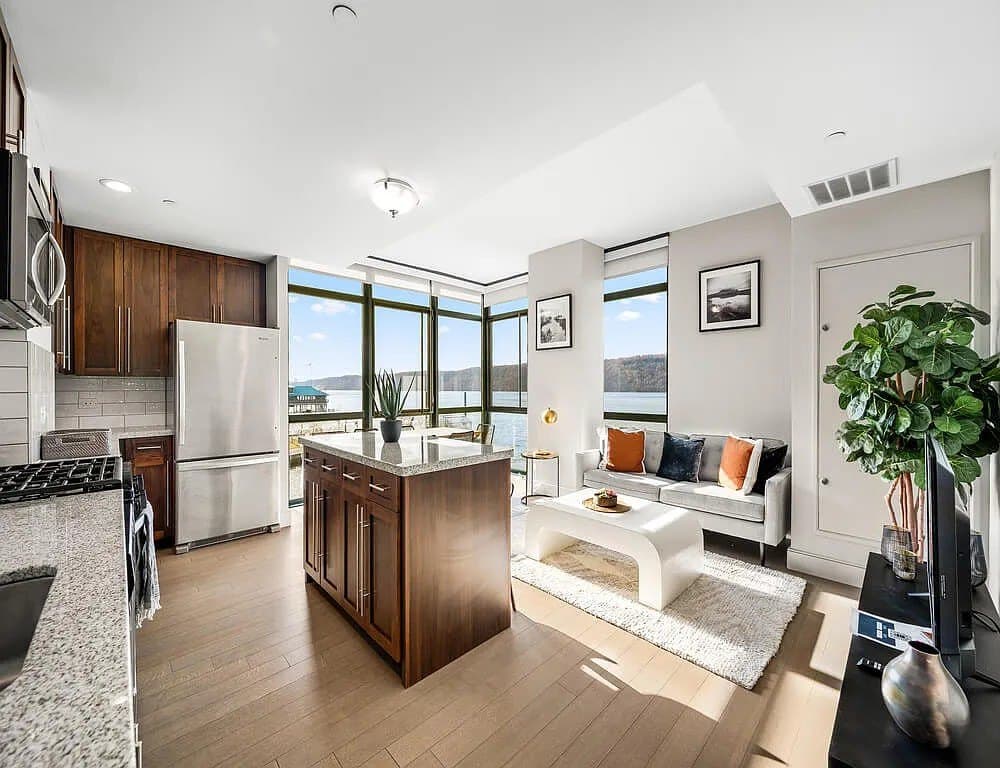 Hudson Park Community