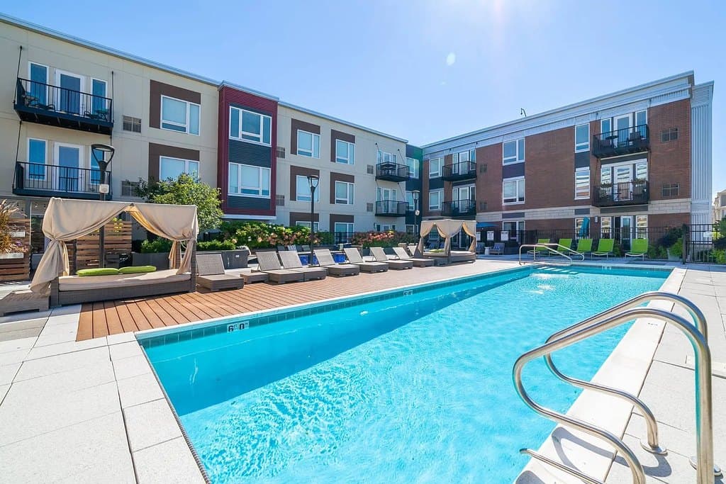 Park 205 Apartments