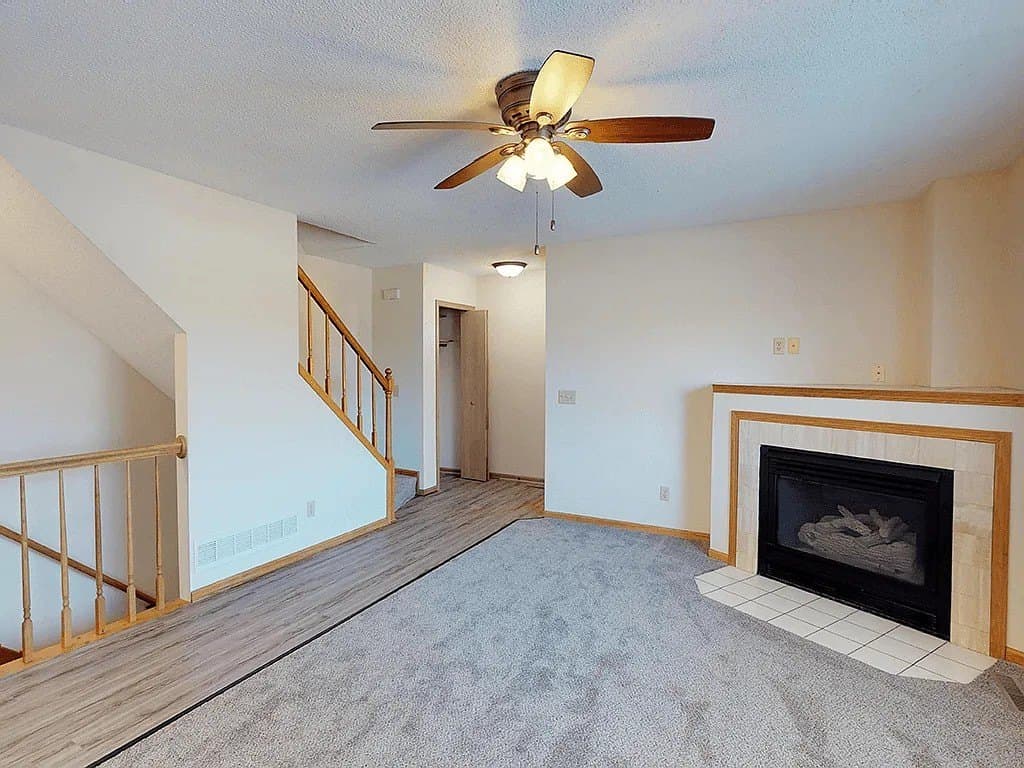 French Creek Townhomes