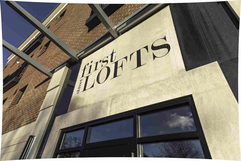 First Street Lofts of Rochester