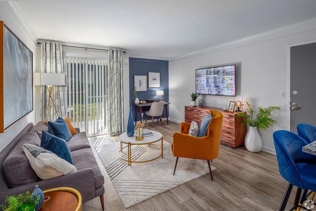 Vetra West End