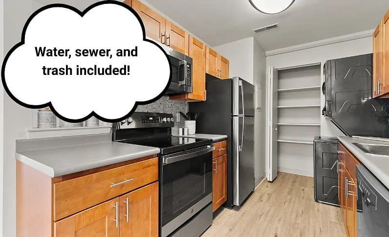 East Mountain Apartments