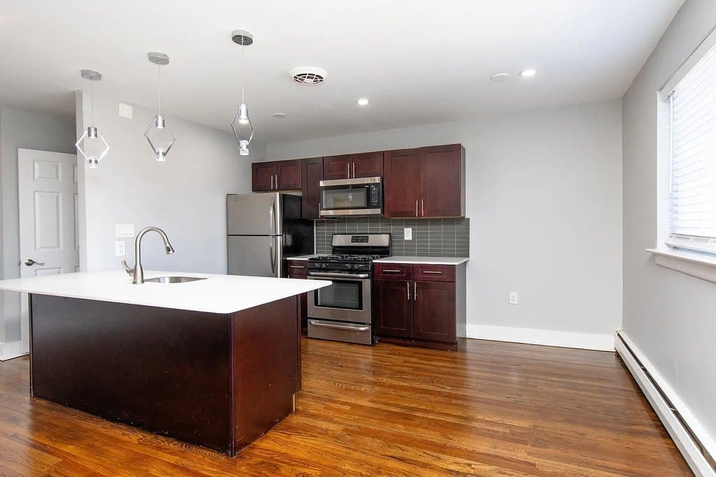 Cameron Apartments