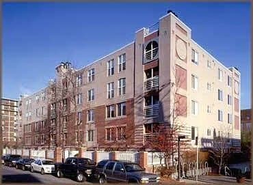 Davenport Apartments