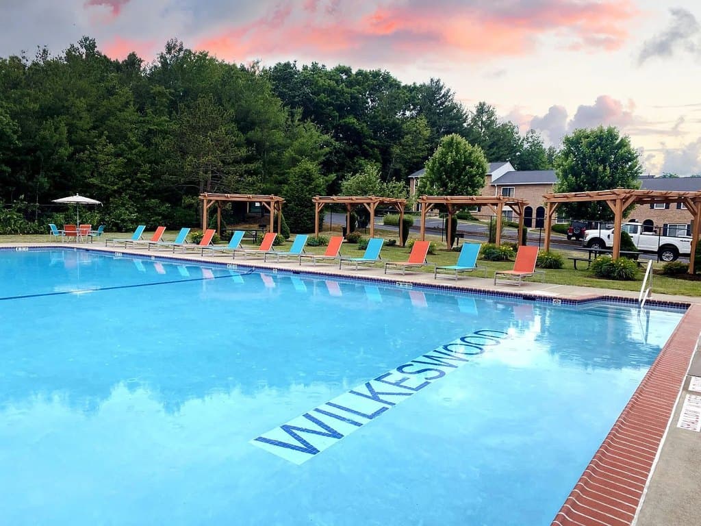 Wilkeswood
