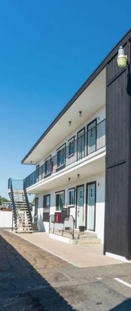 3826 Winona Ave, Contemporary upgrades and off-street parking
