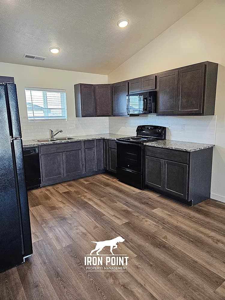 Canyon Crossing Apartments