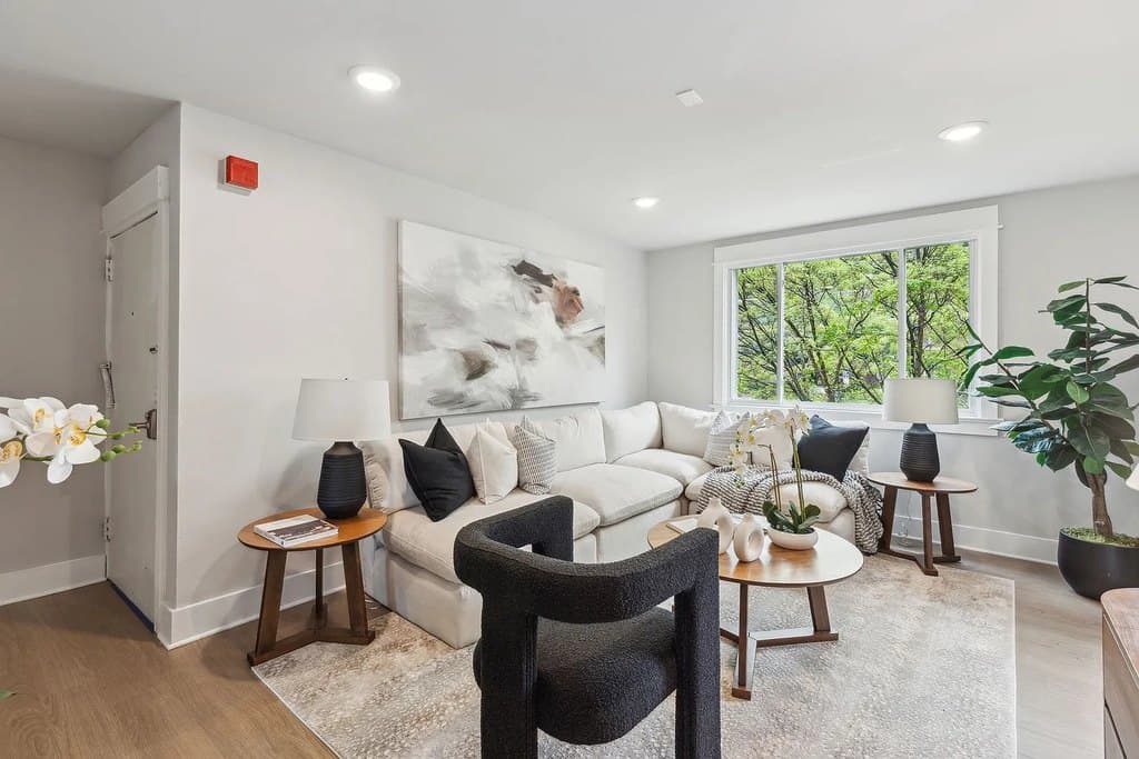 The Residences At 219