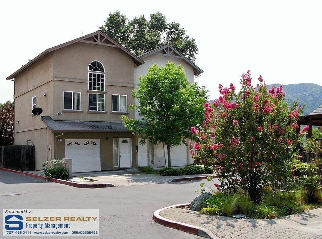 905 Waugh Lane #A - #I