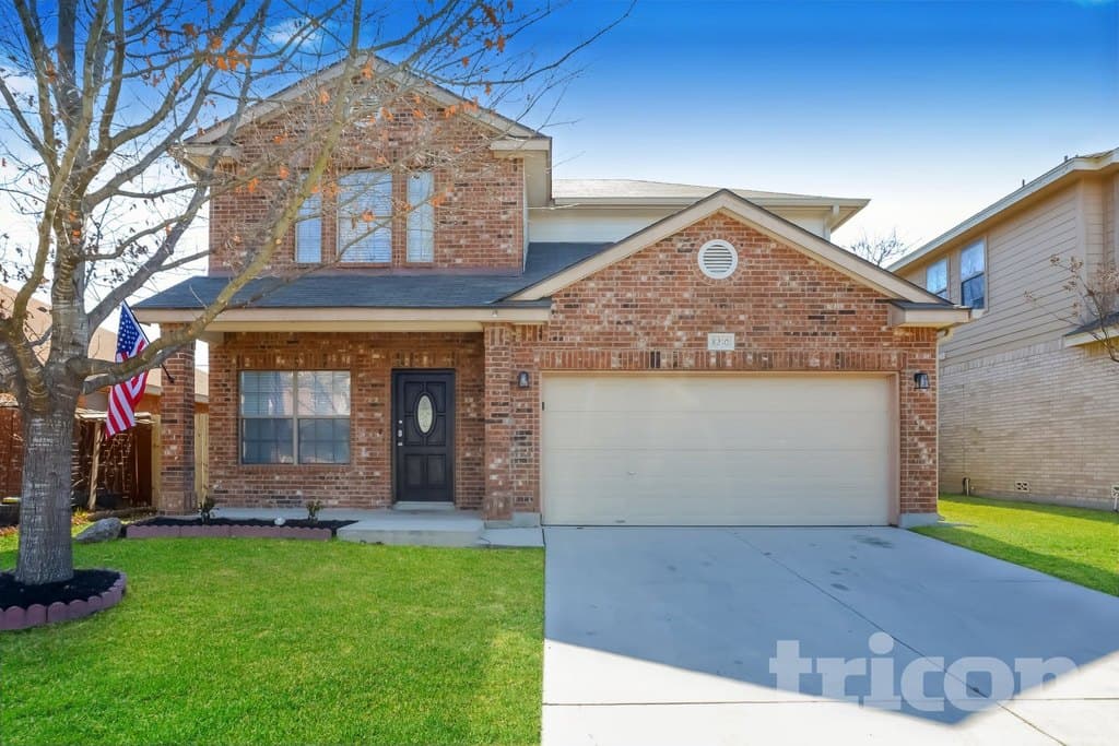 8210 Grissom Circle San Antonio TX