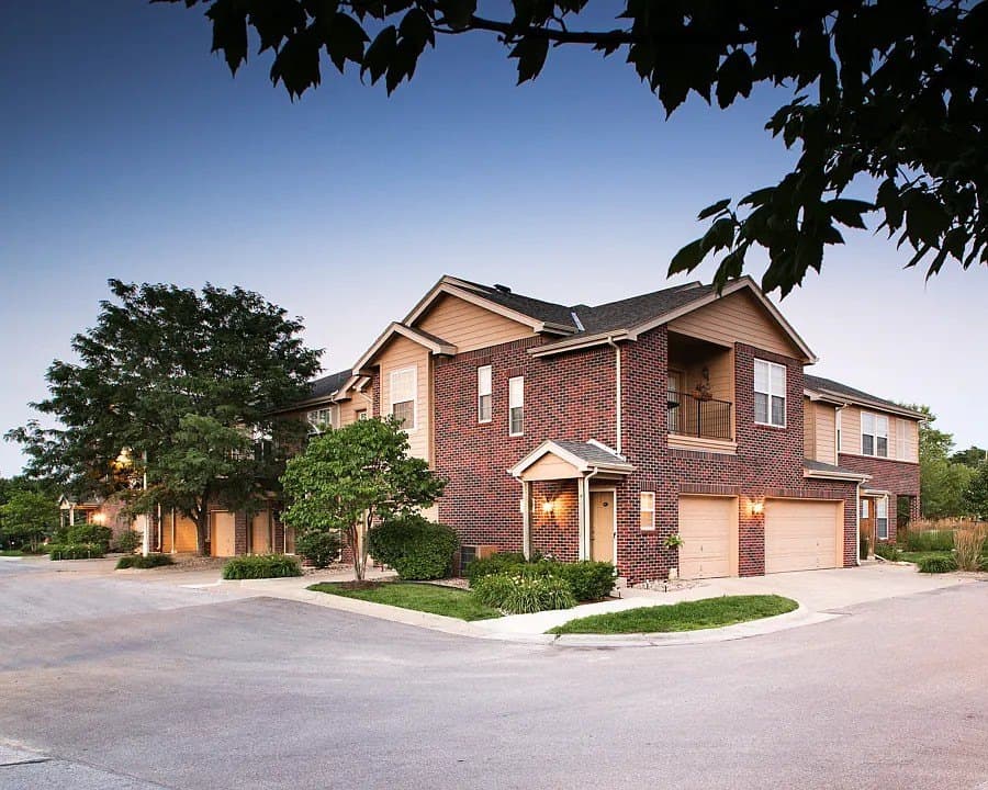 Wyndham Villas by Broadmoor