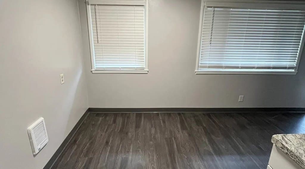 10th Ave. Apartments