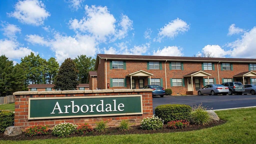 Arbordale Apartment Homes