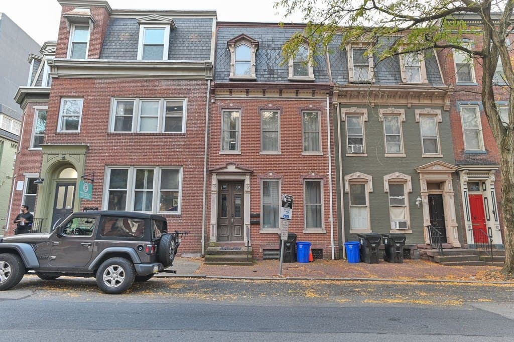 119 Locust Street