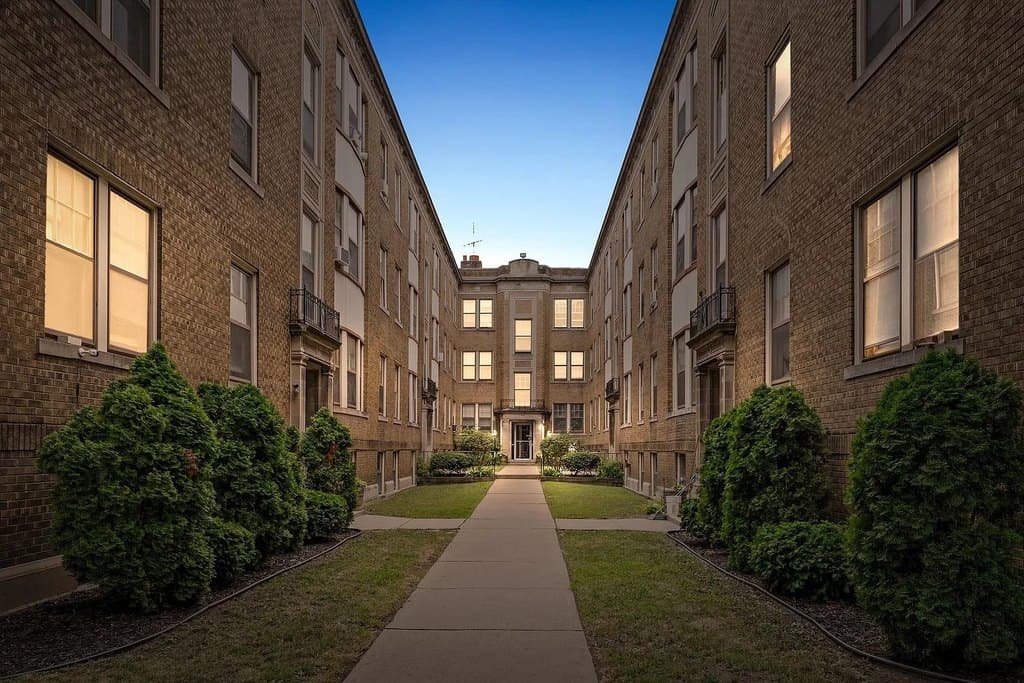 691 Seward