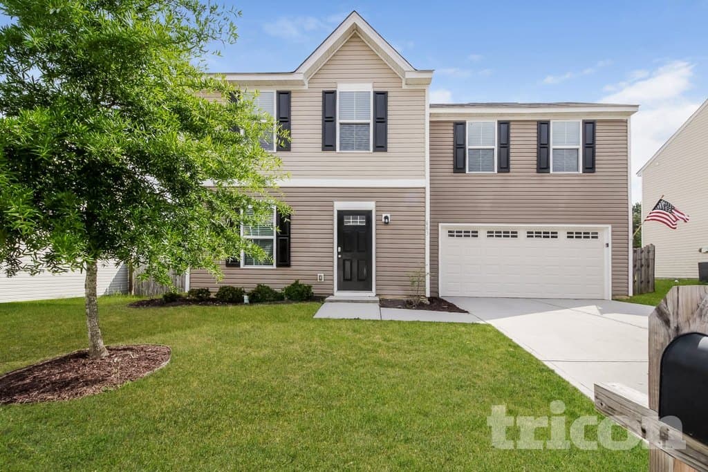 663 Sequoia Drive Lexington SC