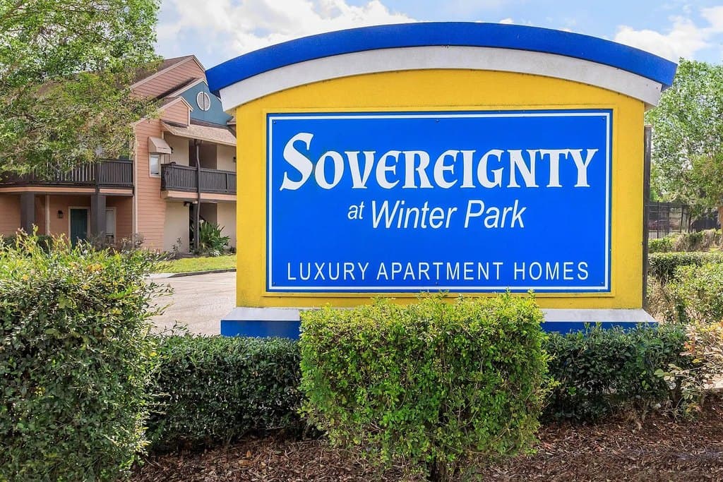 Sovereignty at Winter Park