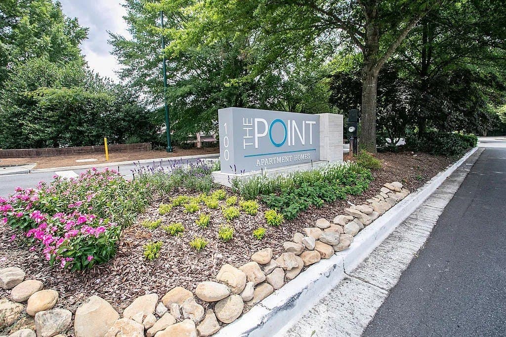 The Point at Perimeter