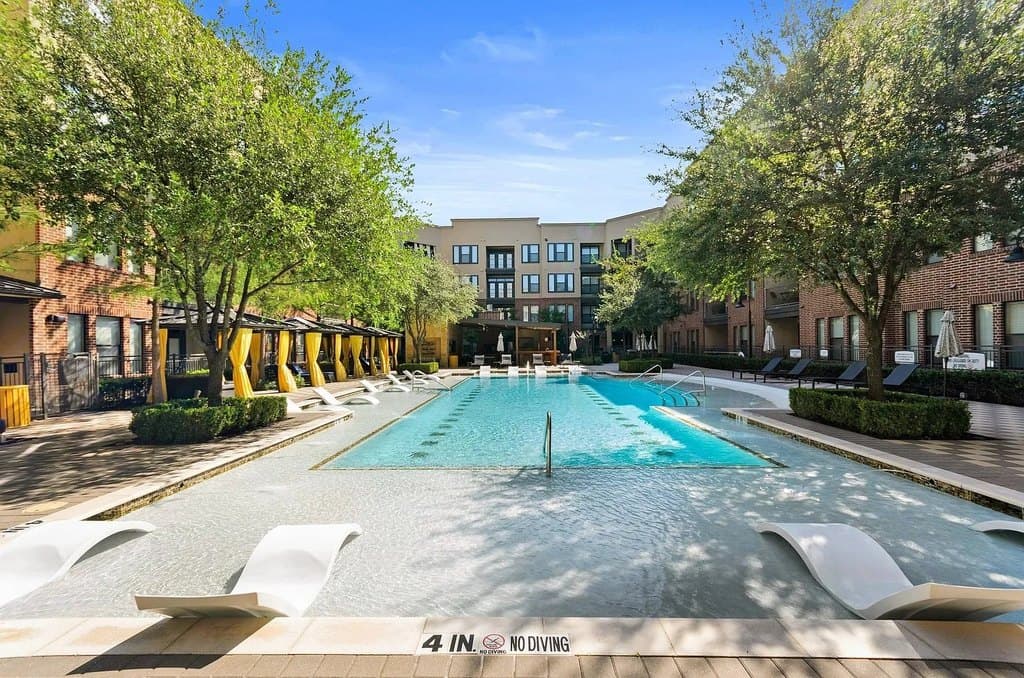 AMLI West Plano