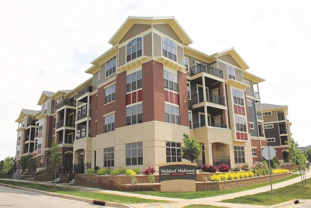 Waldorf Midtown