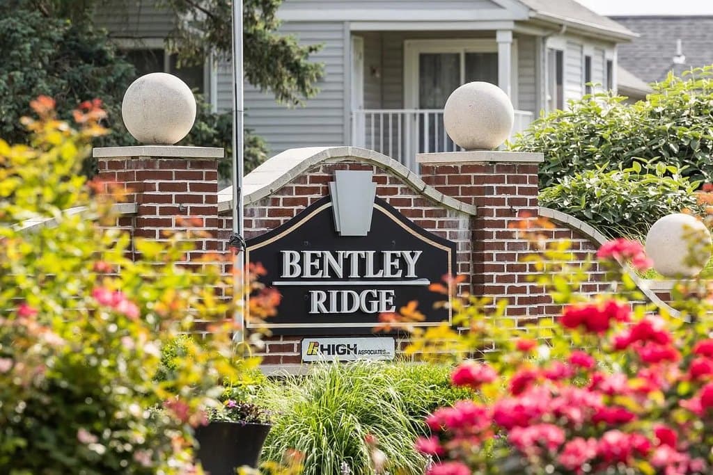 Bentley Ridge