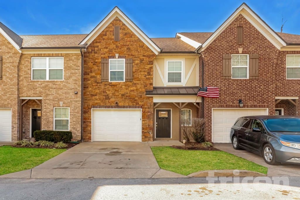 309 Woodfern Court Mount Juliet TN