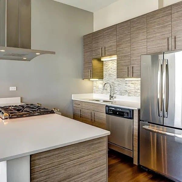 Luxe on Madison