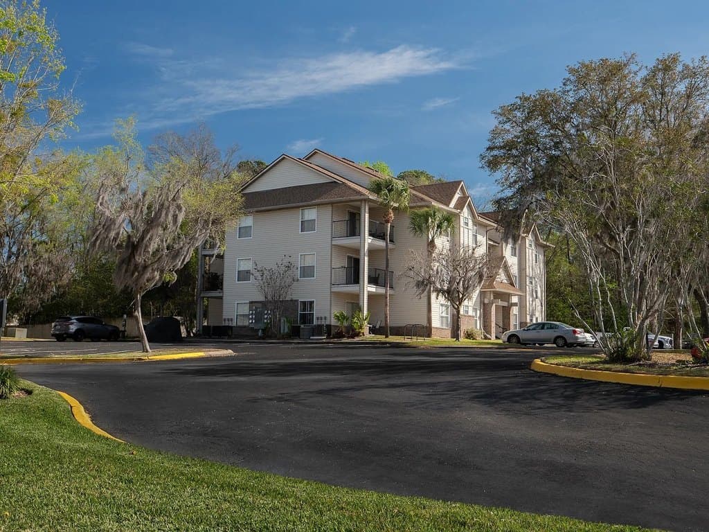 Stoneridge Apartments