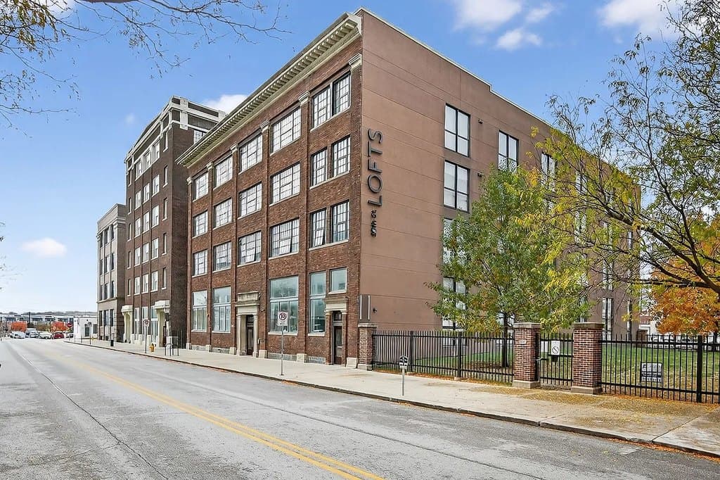 10th Street Lofts