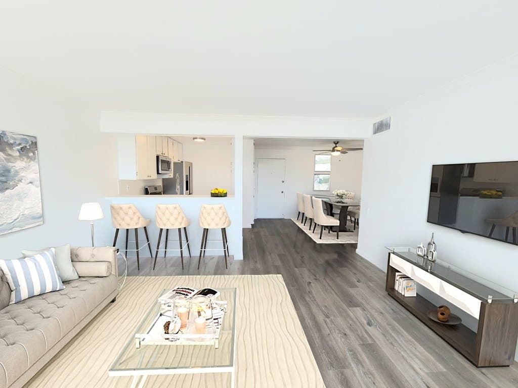 Annandale Terrace