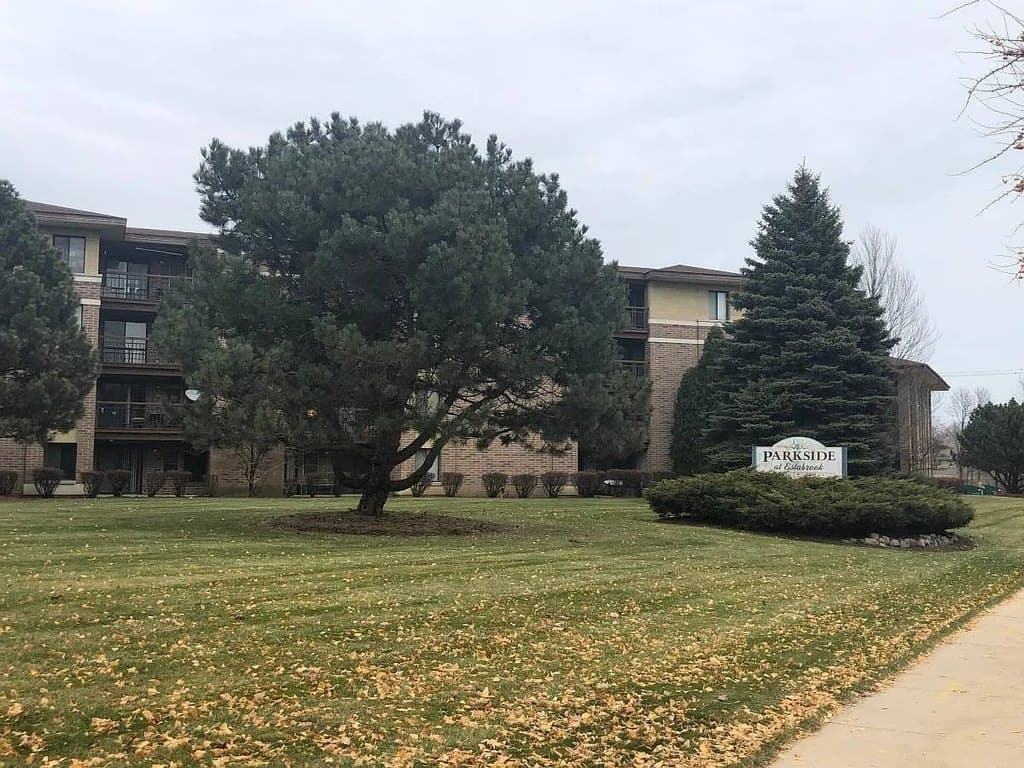 Parkside at Estabrook