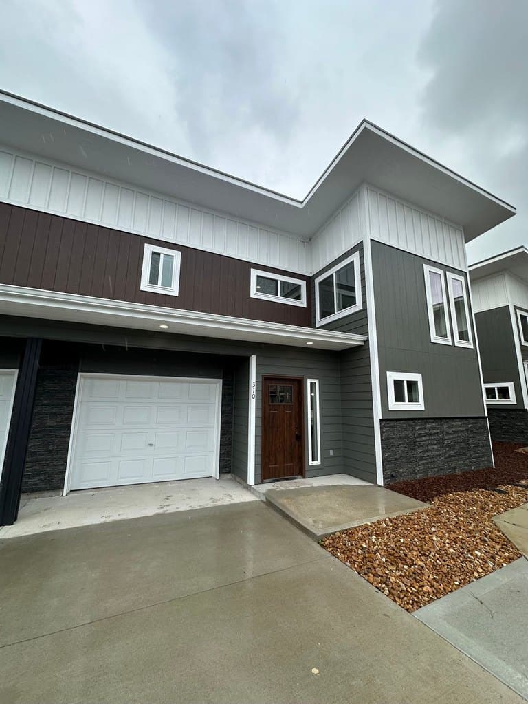Sedalia Townhomes