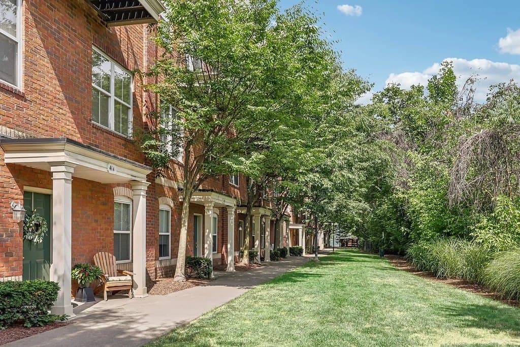 Carson Street Commons
