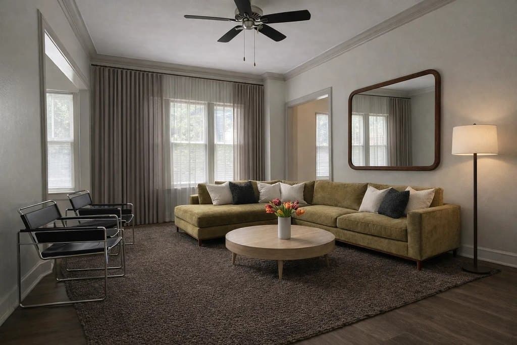 LaSalle Apartments