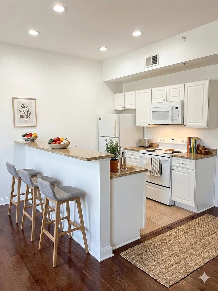 Farmington Avenue Apartments